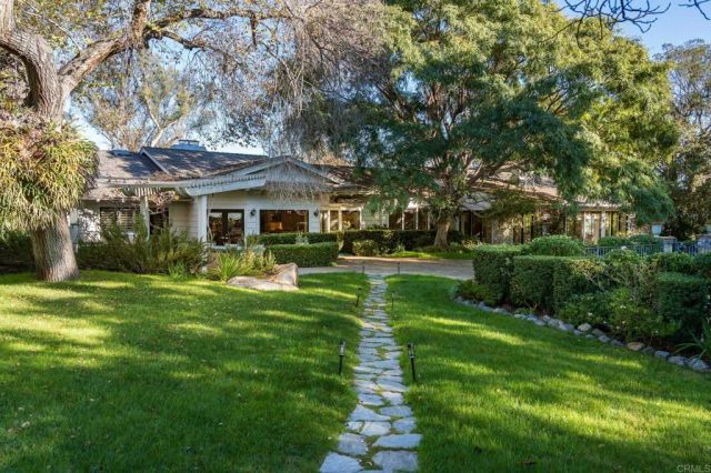 16041 Via Del Alba, Rancho Santa Fe, CA 92067
