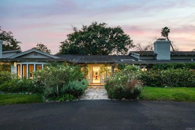16041 Via Del Alba, Rancho Santa Fe, CA 92067
