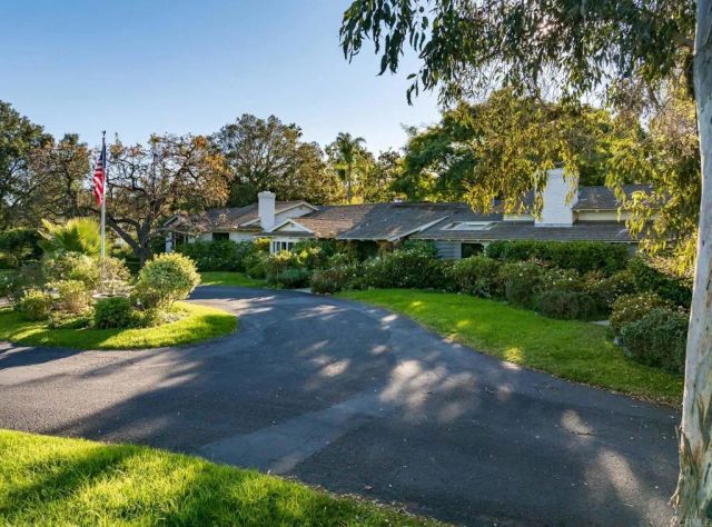 16041 Via Del Alba, Rancho Santa Fe, CA 92067