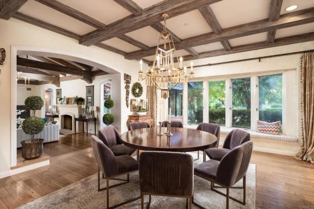 16041 Via Del Alba, Rancho Santa Fe, CA 92067