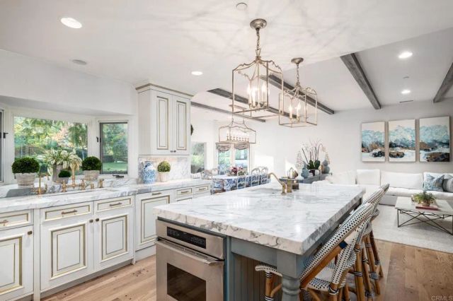16041 Via Del Alba, Rancho Santa Fe, CA 92067
