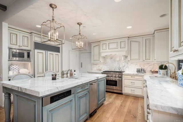 16041 Via Del Alba, Rancho Santa Fe, CA 92067