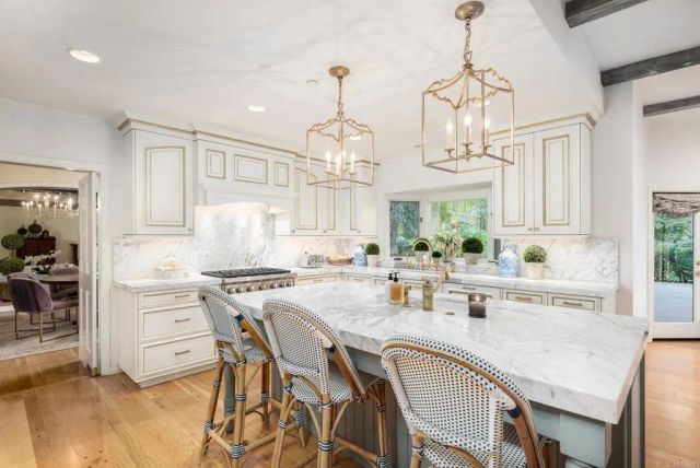16041 Via Del Alba, Rancho Santa Fe, CA 92067