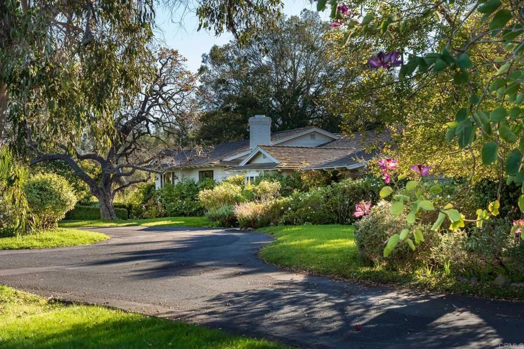 16041 Via Del Alba, Rancho Santa Fe, CA 92067