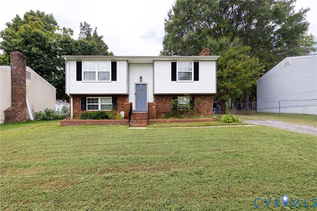 6312 Philbrook Rd, Chesterfield, VA 23234