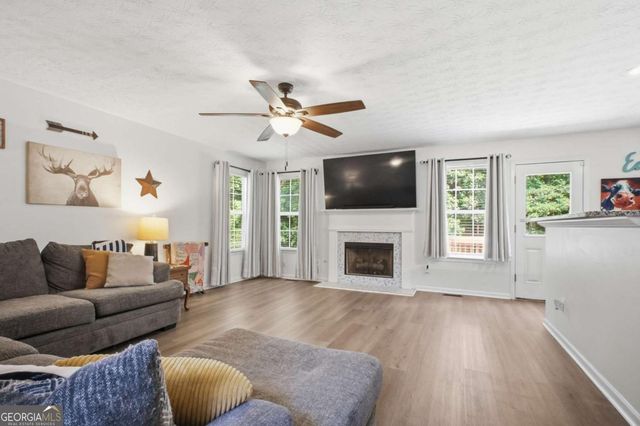 2758 Harbins Bend Lane, Dacula, GA 30019