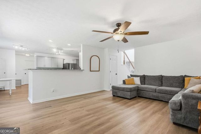 2758 Harbins Bend Lane, Dacula, GA 30019