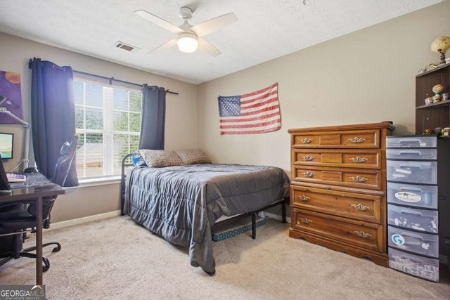 2758 Harbins Bend Lane, Dacula, GA 30019