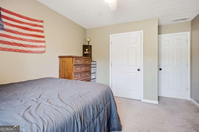 2758 Harbins Bend Lane, Dacula, GA 30019