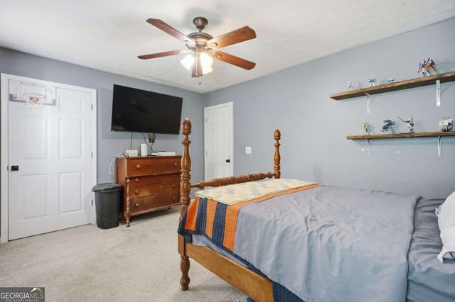 2758 Harbins Bend Lane, Dacula, GA 30019