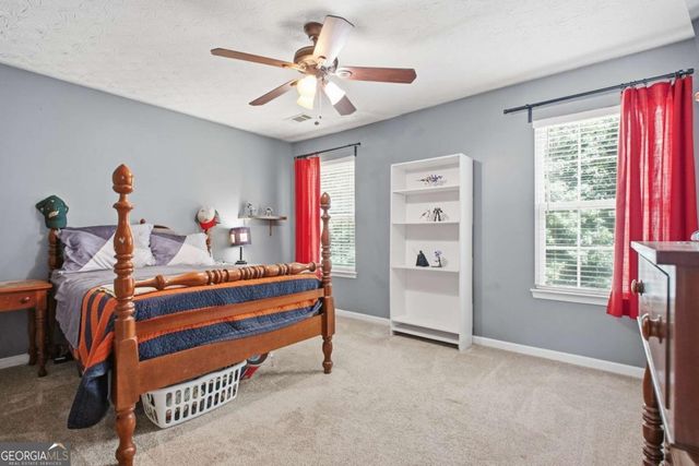 2758 Harbins Bend Lane, Dacula, GA 30019