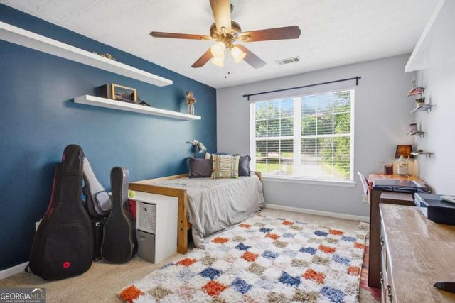 2758 Harbins Bend Lane, Dacula, GA 30019