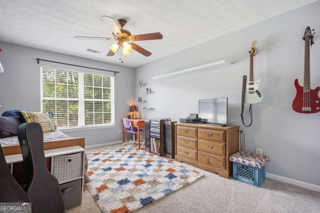 2758 Harbins Bend Lane, Dacula, GA 30019