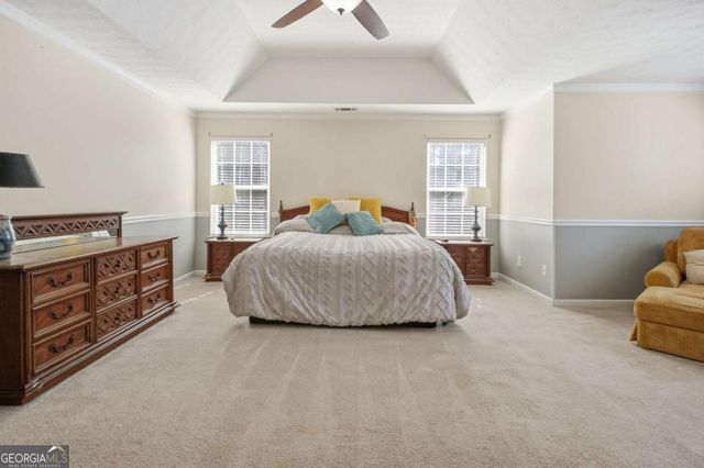 2758 Harbins Bend Lane, Dacula, GA 30019