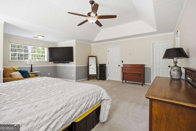 2758 Harbins Bend Lane, Dacula, GA 30019