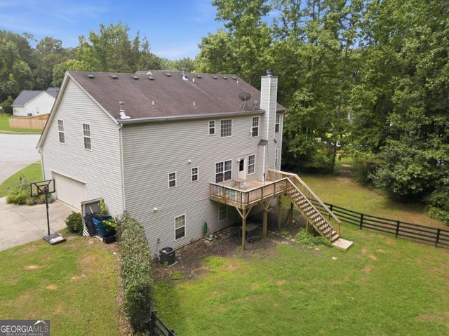 2758 Harbins Bend Lane, Dacula, GA 30019