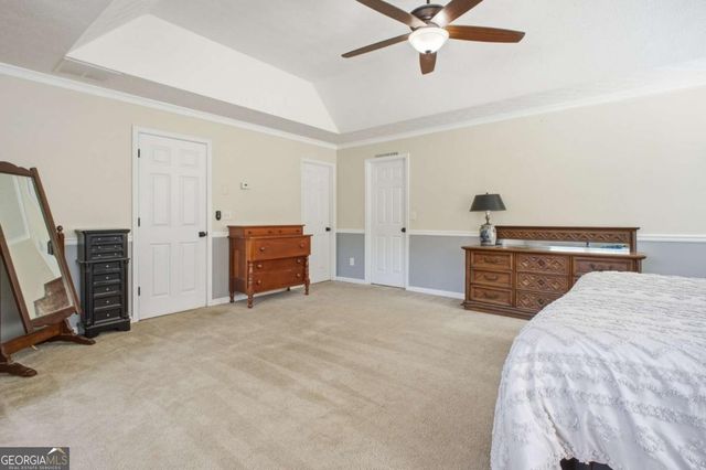 2758 Harbins Bend Lane, Dacula, GA 30019
