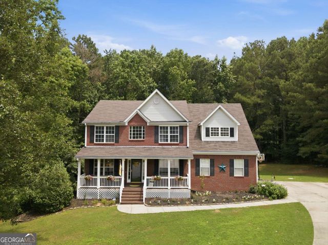 2758 Harbins Bend Lane, Dacula, GA 30019
