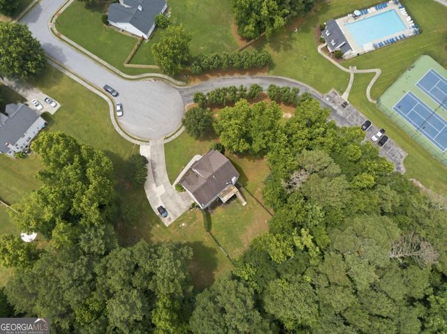 2758 Harbins Bend Lane, Dacula, GA 30019