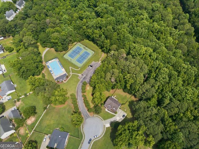 2758 Harbins Bend Lane, Dacula, GA 30019