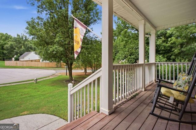 2758 Harbins Bend Lane, Dacula, GA 30019