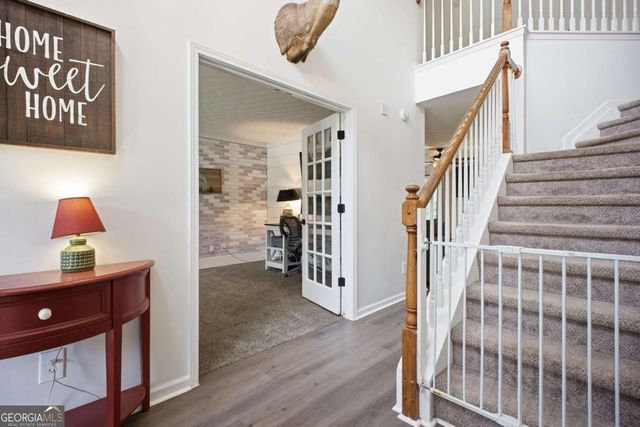2758 Harbins Bend Lane, Dacula, GA 30019