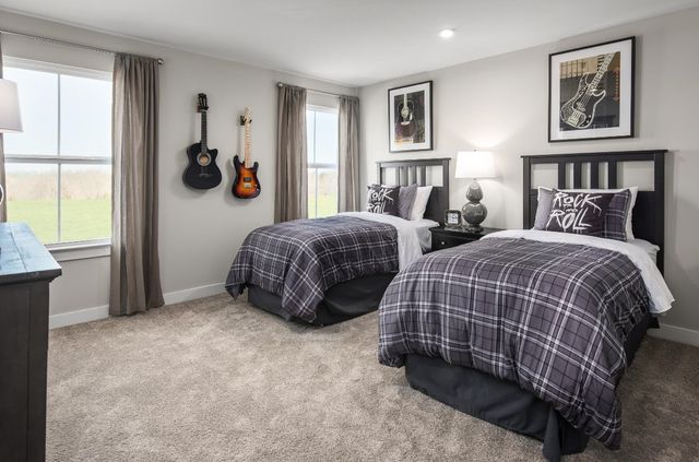 3306 Farm Field Lane, Hendersonville, TN 37075