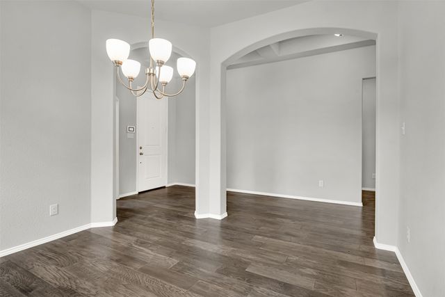 208 Rosemary Drive, Azle, TX 76020
