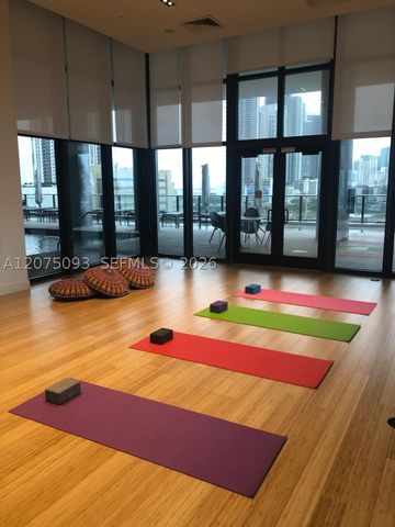 1600 NE 1st Ave 1102, Miami, FL 33132