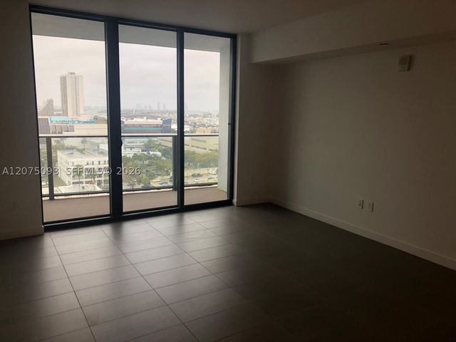 1600 NE 1st Ave 1102, Miami, FL 33132