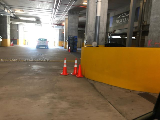 1600 NE 1st Ave 1102, Miami, FL 33132