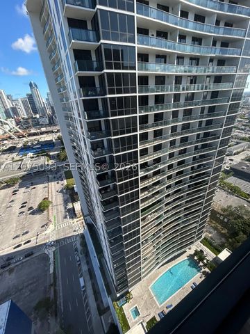 1600 NE 1st Ave 1102, Miami, FL 33132