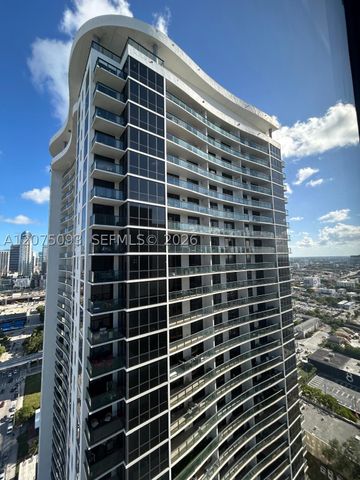 1600 NE 1st Ave 1102, Miami, FL 33132