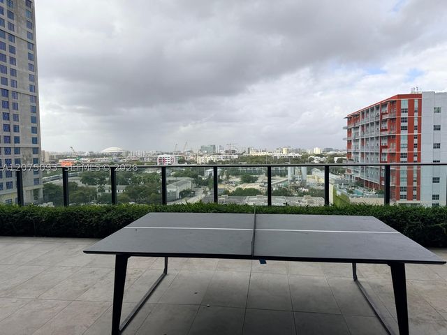 1600 NE 1st Ave 1102, Miami, FL 33132