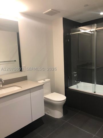 1600 NE 1st Ave 1102, Miami, FL 33132