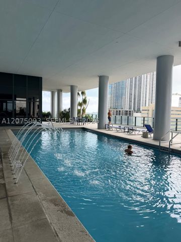 1600 NE 1st Ave 1102, Miami, FL 33132