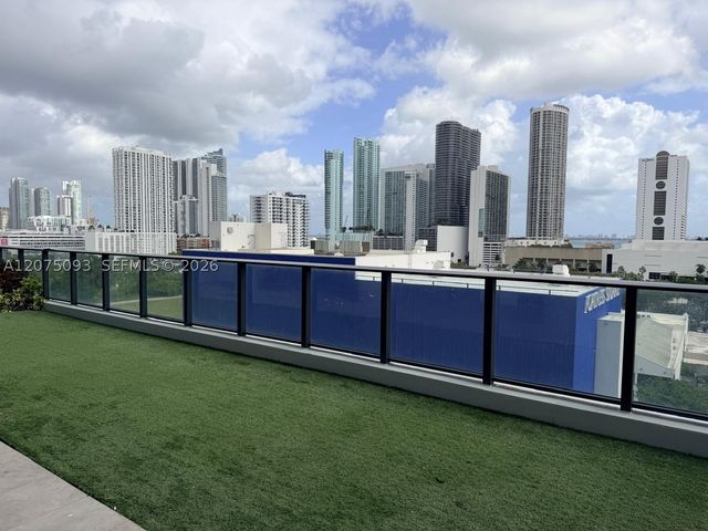 1600 NE 1st Ave 1102, Miami, FL 33132