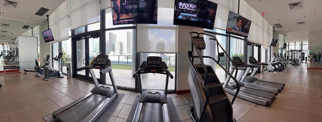 1600 NE 1st Ave 1102, Miami, FL 33132