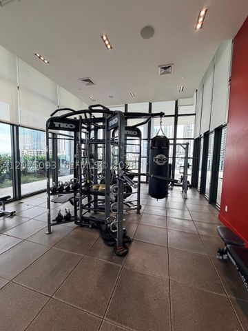 1600 NE 1st Ave 1102, Miami, FL 33132