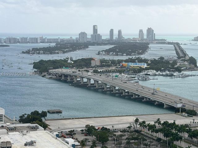 1600 NE 1st Ave 1102, Miami, FL 33132