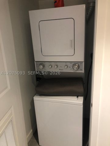 1600 NE 1st Ave 1102, Miami, FL 33132
