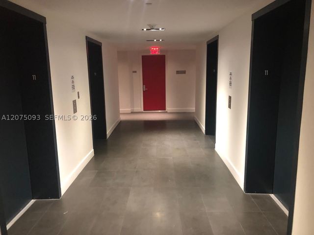 1600 NE 1st Ave 1102, Miami, FL 33132