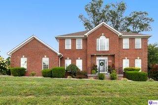 2629 Stonemill Drive, Elizabethtown, KY 42701