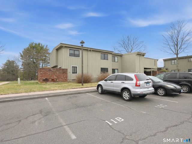 124 Webster Court 124, Newington, CT 06111