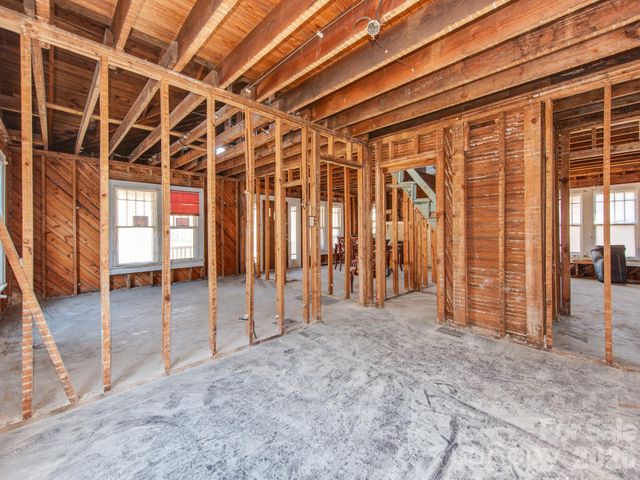 1717 Wilmore Drive, Charlotte, NC 28203