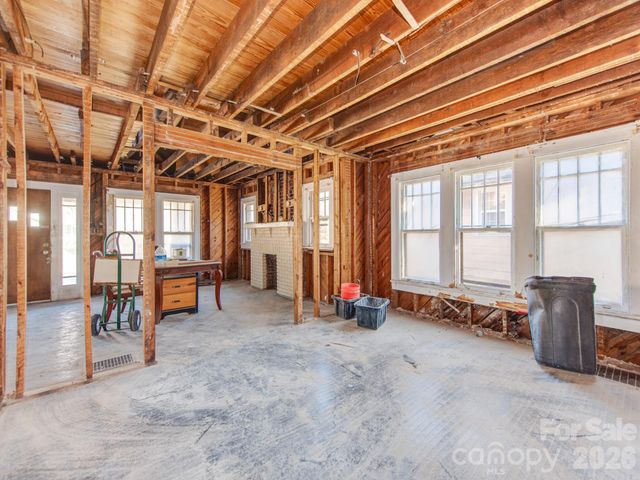 1717 Wilmore Drive, Charlotte, NC 28203