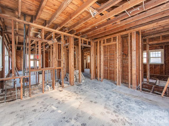 1717 Wilmore Drive, Charlotte, NC 28203