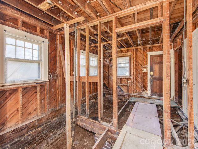 1717 Wilmore Drive, Charlotte, NC 28203