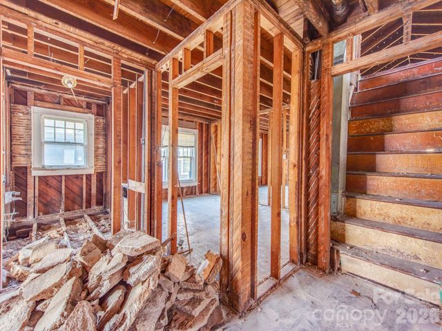 1717 Wilmore Drive, Charlotte, NC 28203