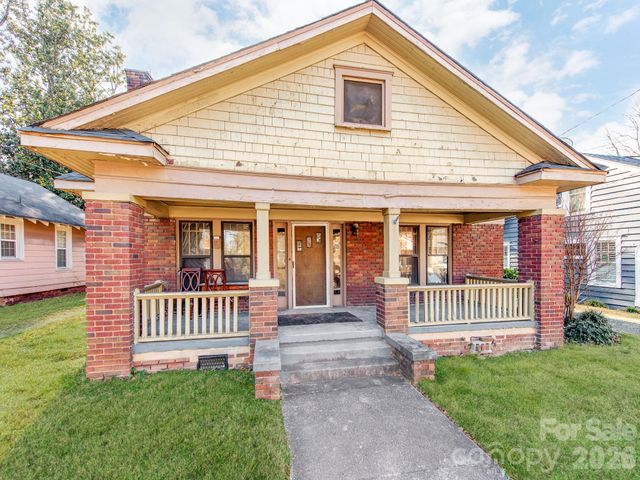 1717 Wilmore Drive, Charlotte, NC 28203